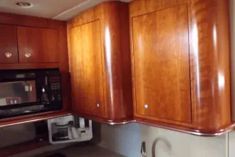 Thumbnail von Cruisers Yachts 370 Express