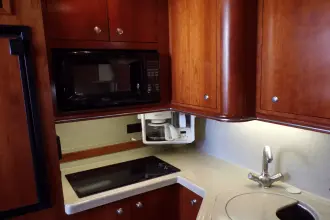 Thumbnail von Cruisers Yachts 370 Express