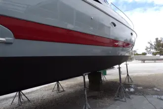 Thumbnail von Cruisers Yachts 370 Express