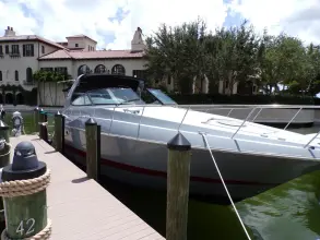 Thumbnail von Cruisers Yachts 370 Express