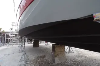 Thumbnail von Cruisers Yachts 370 Express