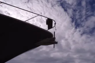 Thumbnail von Cruisers Yachts 370 Express