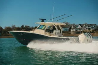 Thumbnail von Scout 357 LXF