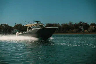 Thumbnail von Scout 357 LXF