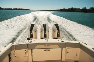 Thumbnail von Scout 357 LXF