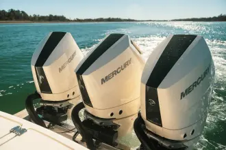 Thumbnail von Scout 357 LXF