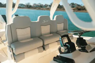 Thumbnail von Scout 357 LXF