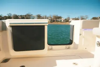 Thumbnail von Scout 357 LXF