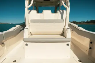 Thumbnail von Scout 357 LXF