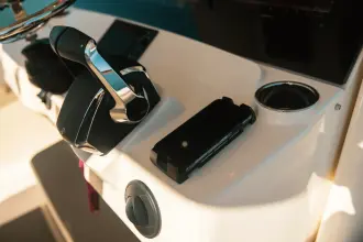 Thumbnail von Scout 357 LXF