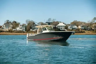 Thumbnail von Scout 357 LXF