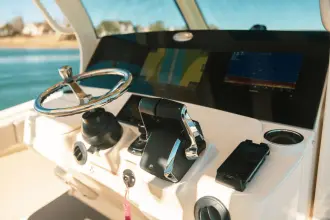 Thumbnail von Scout 357 LXF