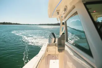 Thumbnail von Scout 357 LXF