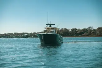 Thumbnail von Scout 357 LXF