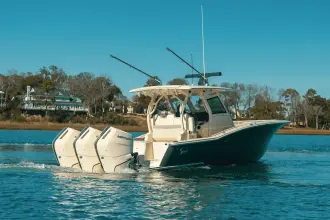 Thumbnail von Scout 357 LXF