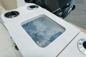 Thumbnail von Scout 277 Dorado