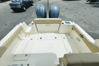 Thumbnail von Scout 277 Dorado