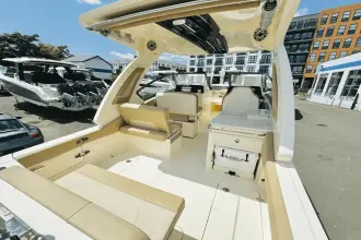 Thumbnail von Scout 277 Dorado