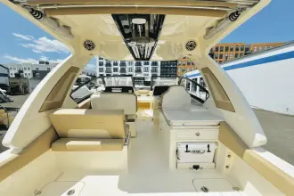 Thumbnail von Scout 277 Dorado