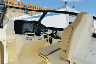 Thumbnail von Scout 277 Dorado