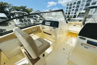 Thumbnail von Scout 277 Dorado