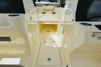 Thumbnail von Scout 277 Dorado