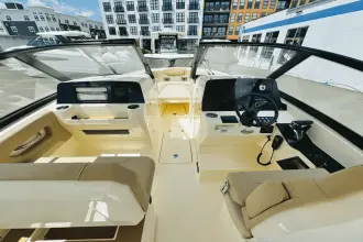 Thumbnail von Scout 277 Dorado