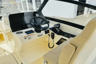 Thumbnail von Scout 277 Dorado