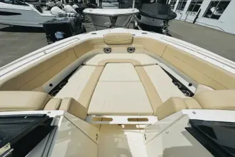 Thumbnail von Scout 277 Dorado