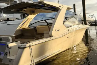 Thumbnail von Scout 277 Dorado