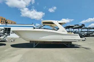 Thumbnail von Scout 277 Dorado