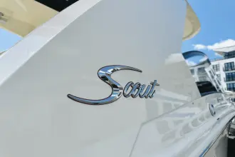 Thumbnail von Scout 277 Dorado
