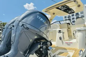 Thumbnail von Scout 277 Dorado