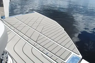 Thumbnail von Sea Ray SLX 400 Outboard