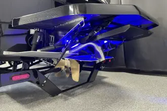 Thumbnail von Moomba Mojo