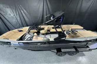 Thumbnail von Moomba Mojo