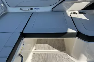 Thumbnail von Sea Ray SPX 210