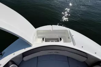 Thumbnail von Sea Ray SPX 210