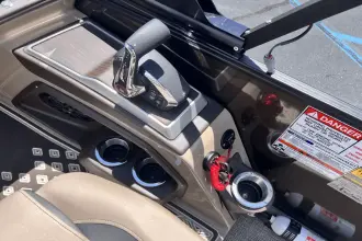 Thumbnail von Bennington 25 QSB