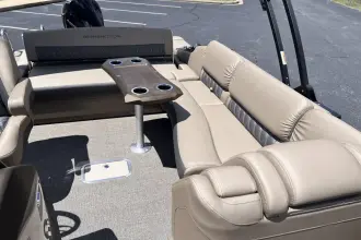 Thumbnail von Bennington 25 QSB