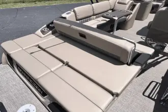 Thumbnail von Bennington 25 QSB