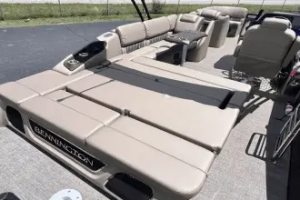 Thumbnail von Bennington 25 QSB