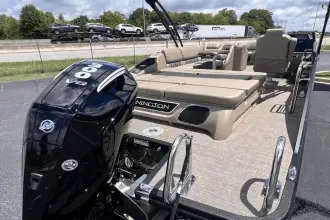 Thumbnail von Bennington 25 QSB