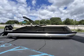 Thumbnail von Bennington 25 QSB