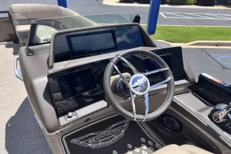 Thumbnail von Bennington 25 QSB