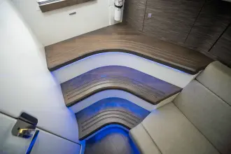 Thumbnail von Boston Whaler 420 Outrage