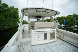 Thumbnail von Boston Whaler 420 Outrage