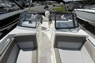 Thumbnail von Boston Whaler 210 Vantage
