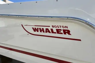 Thumbnail von Boston Whaler 210 Vantage