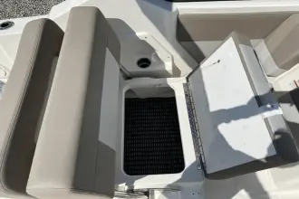 Thumbnail von Boston Whaler 210 Vantage